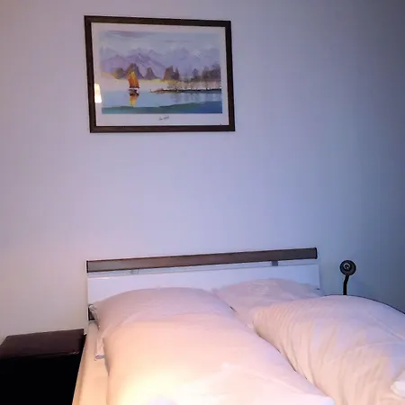 Guest house Puschkin 3*