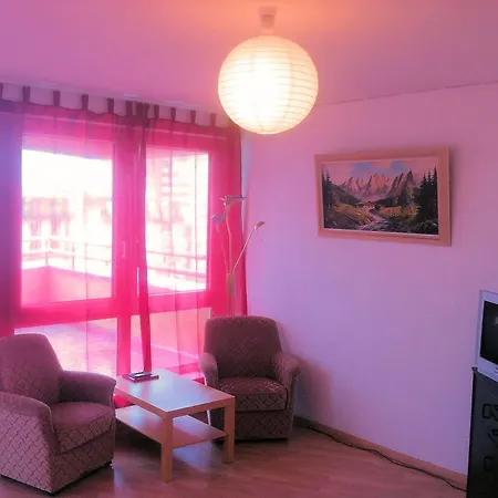 Guest house Puschkin Berlin