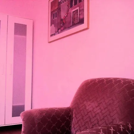 Puschkin Guest house Berlin