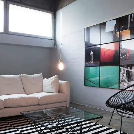 Хостел Wallyard *