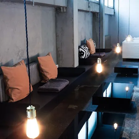 Wallyard Хостел Берлин