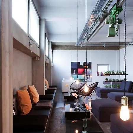 Хостел Wallyard