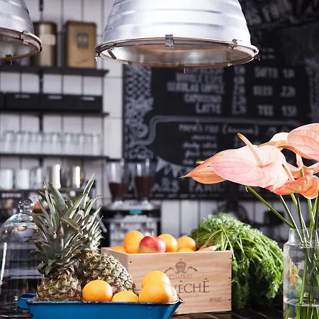 Хостел Wallyard