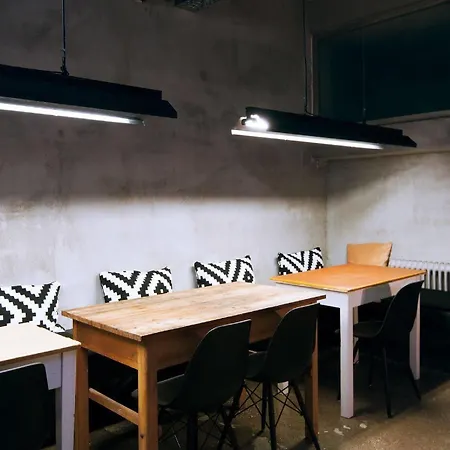 Wallyard Хостел