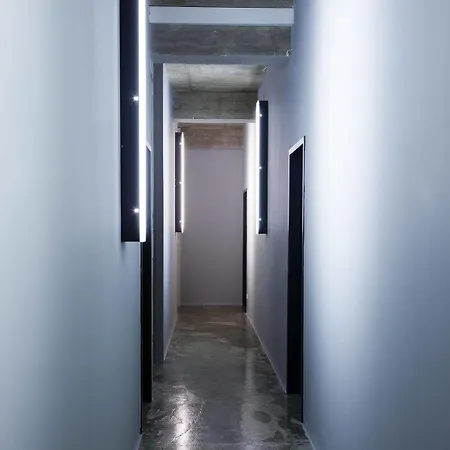 Хостел Wallyard Берлин