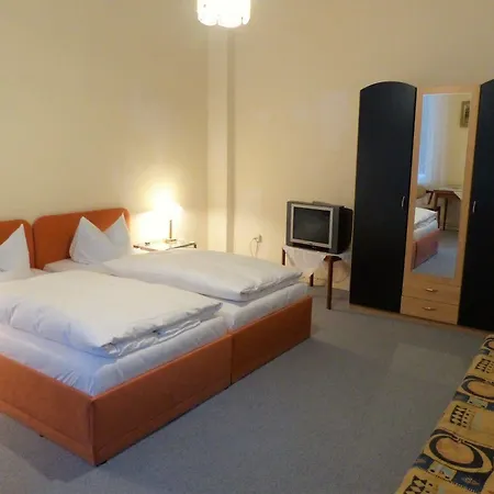 Brinn 3* Берлин