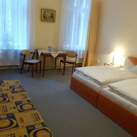 Гостевой дом Brinn 3*
