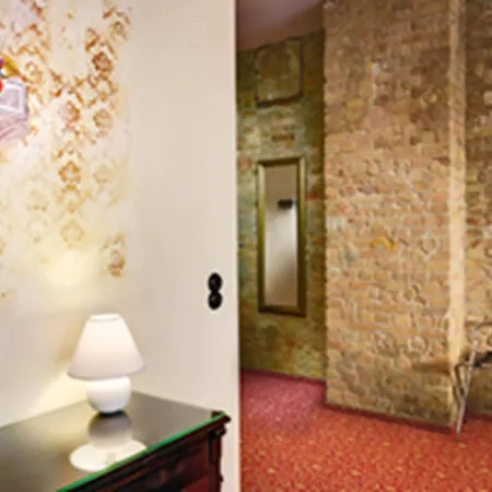 Sarotti-höfe Hotell Berlin