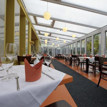 Hotel Grenzfall 3*