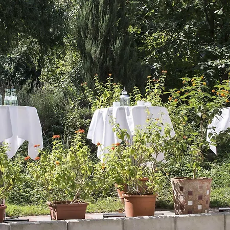 Grenzfall Hotel 3*