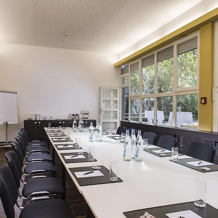 Grenzfall Hotel Berlin