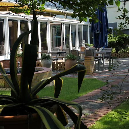 Grenzfall Hotel