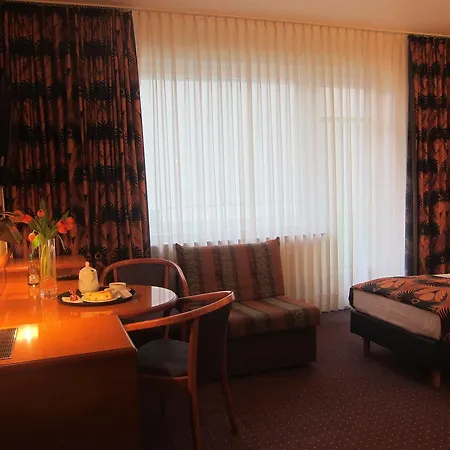 Hotel Atrium Berlin