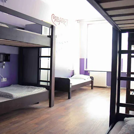 Sunflower Hostel