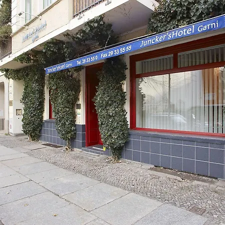 Junckers Berlín