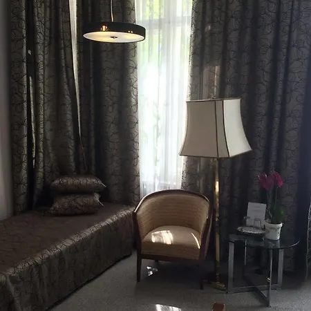 Hotel Xantener Eck Berlin