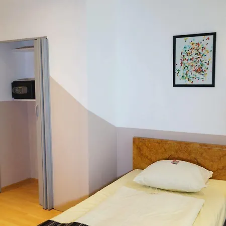 Hotel Erlanger Hof Berlin