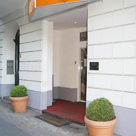 Hotel Erlanger Hof