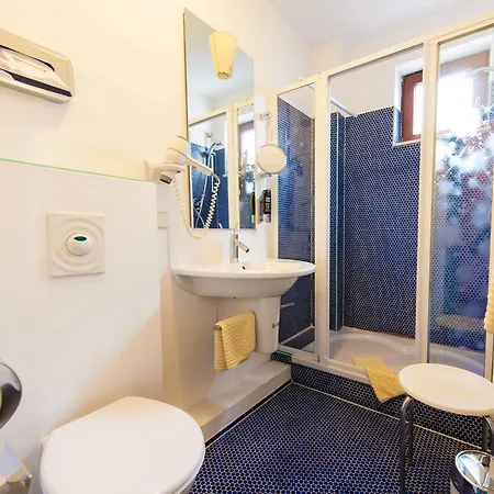 Hotel Garni-hotel An Der Weide Berlin