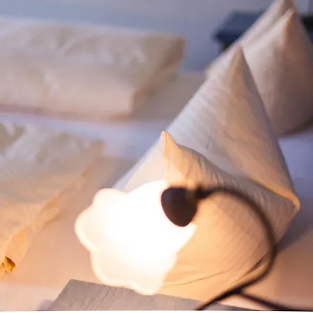 Garni-hotel An Der Weide 3* Berlin