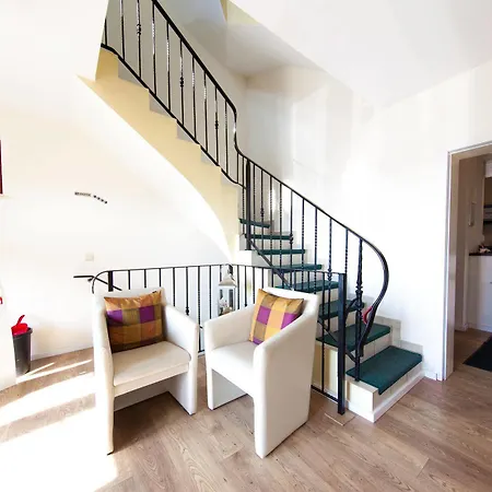 Garni-hotel An Der Weide 3*