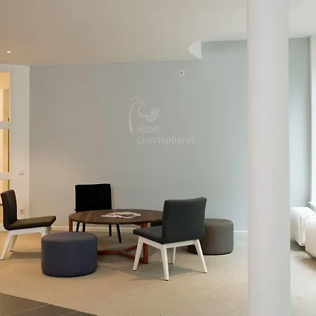 Christophorus Hotel 3*