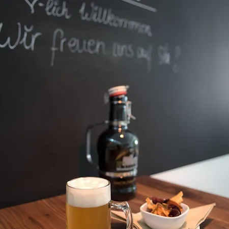 Christophorus 3* Berlin