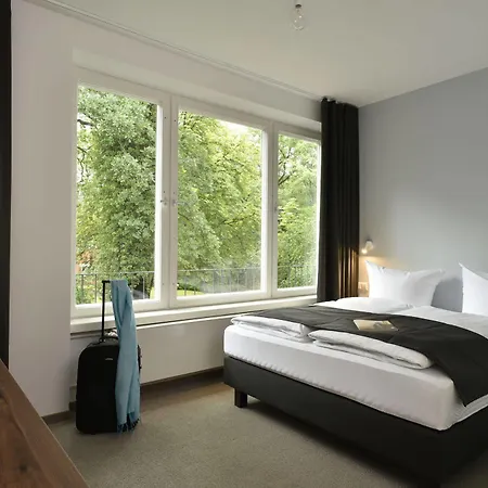 Hotel Christophorus