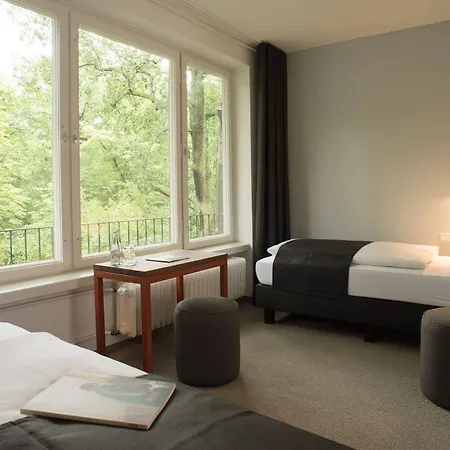 Hotel Christophorus 3*