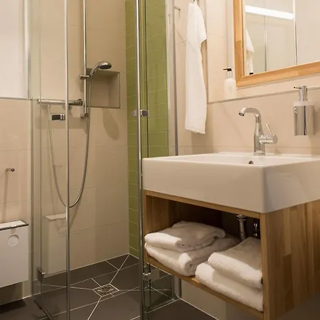 Hotel Christophorus Berlin