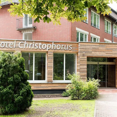 Hotell Christophorus