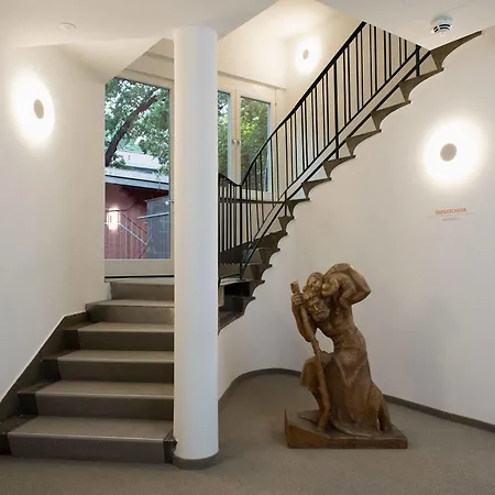 Hotel Christophorus