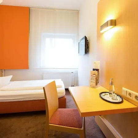 Hotel Christophorus Berlin