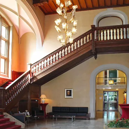 Jugendgaestehaus St.-michaels-heim Hostel