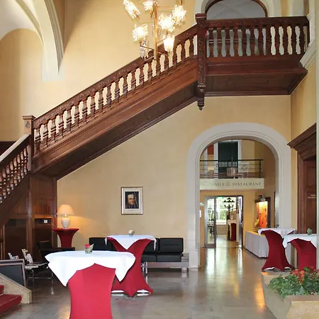Hostel Jugendgaestehaus St.-michaels-heim Berlin