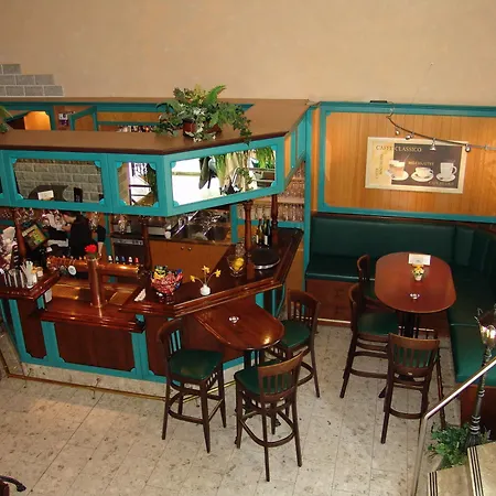 Jugendgaestehaus St.-michaels-heim Berlin