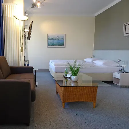 Jugendgaestehaus St.-michaels-heim Berlin