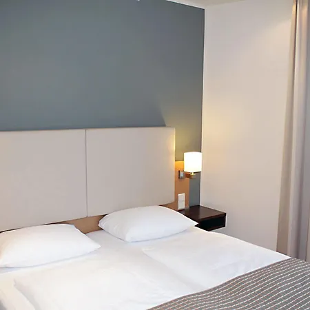 Jugendgaestehaus St.-michaels-heim Berlin