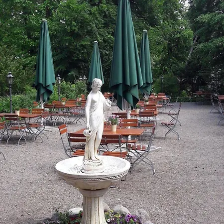 Jugendgaestehaus St.-michaels-heim Berlin
