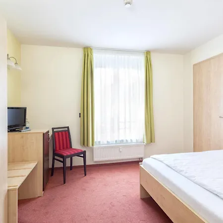Hotel Mit-mensch Berlín