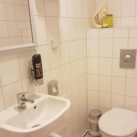 Eberty Hotell