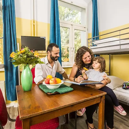 Hostel Pegasus Berlin