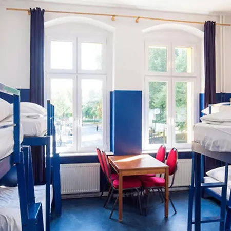 Hostel Pegasus