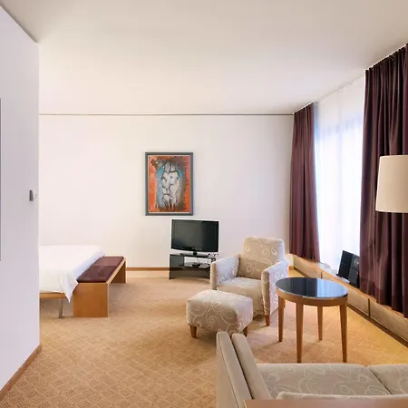Swissotel Kurfuerstendamm 5* Berlin