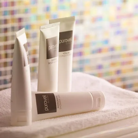 Szálloda Swissotel Kurfuerstendamm 5*