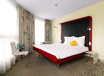 Ibis Styles Mitte