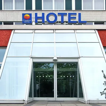 Lichtenberg Hotel Berlin