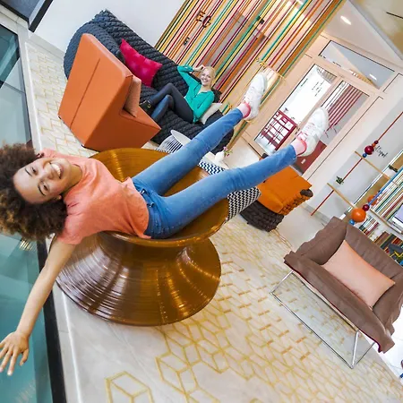 Capri By Fraser Aparthotel Berlin