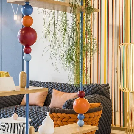 Capri By Fraser 4* Berlin