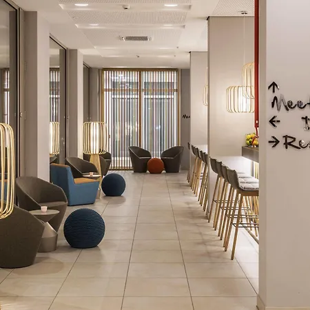Aparthotel Capri By Fraser 4*